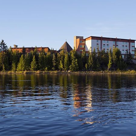 Manitoulin Hotel And Conference Centre Little Current Buitenkant foto